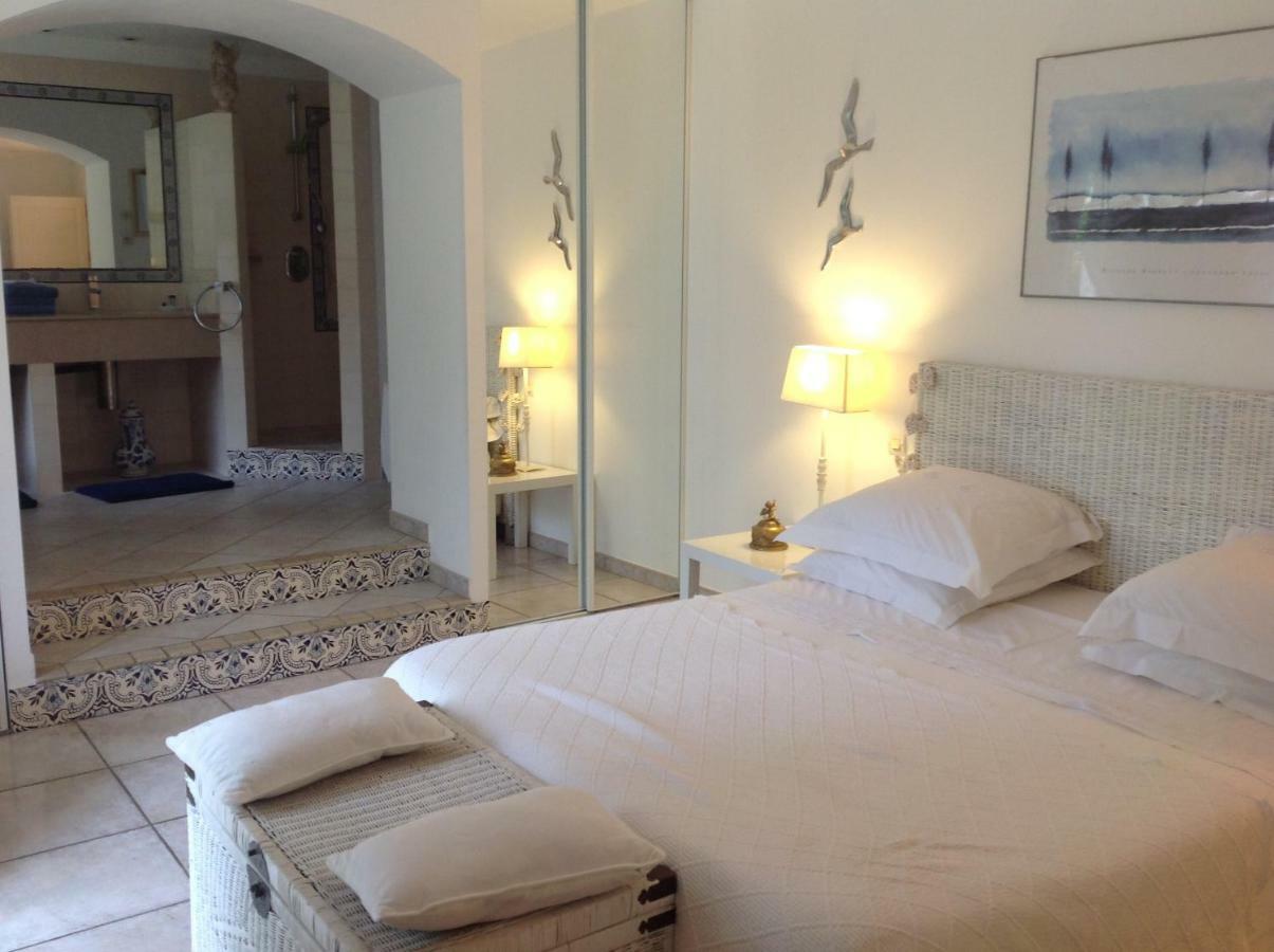 B&B Les Muscades Saint-Etienne-du-Gres Ngoại thất bức ảnh